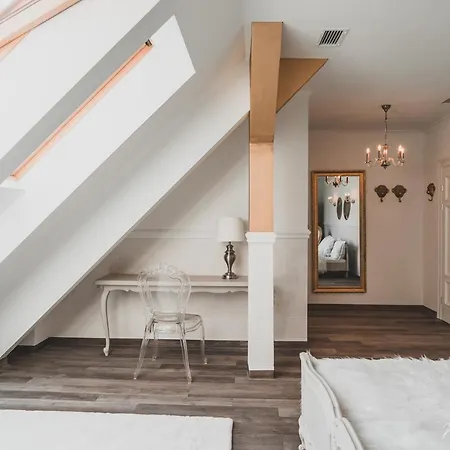 Palac Rajkowo 4* Щецин