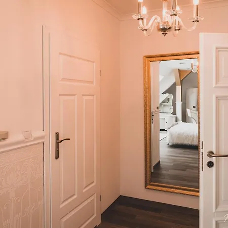 Palac Rajkowo Щецин