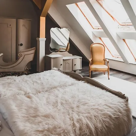 Palac Rajkowo 슈체친