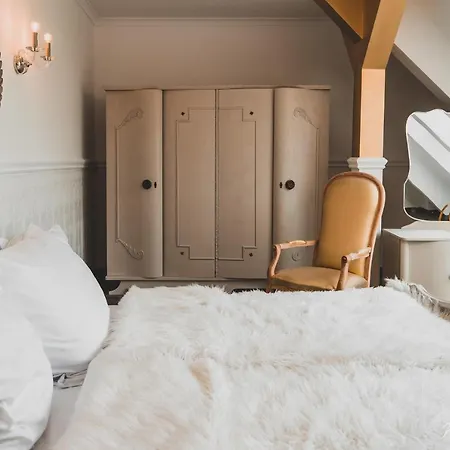 B&B Palac Rajkowo 4*