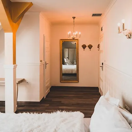 Palac Rajkowo 4* Щецин