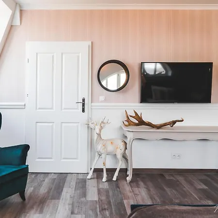 B&B Palac Rajkowo 4*