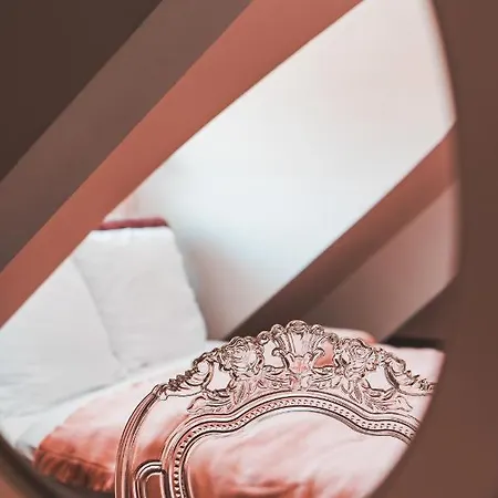 Palac Rajkowo 4* Щецин