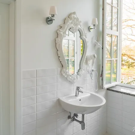 Palac Rajkowo Отель типа 