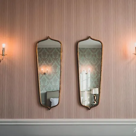 Palac Rajkowo 4* Щецин