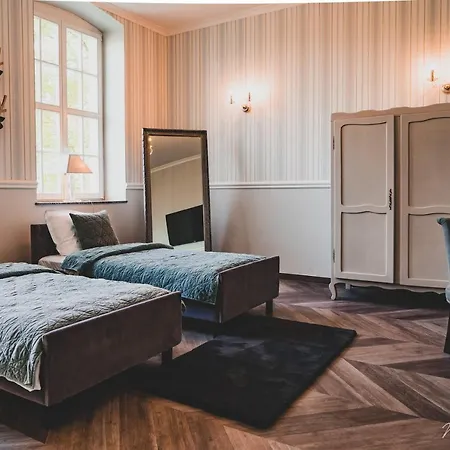 Palac Rajkowo 슈체친