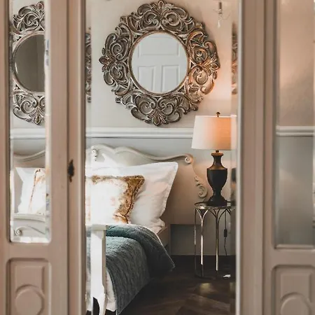 Palac Rajkowo Щецин