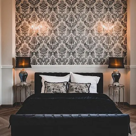 Palac Rajkowo Отель типа 