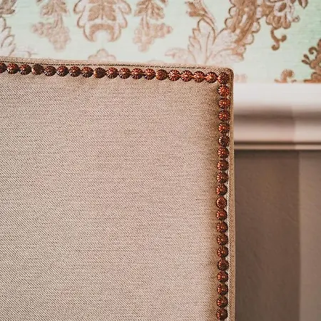 Palac Rajkowo Отель типа 