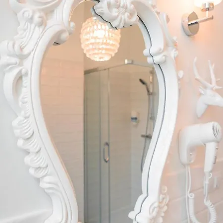 Palac Rajkowo 4* Щецин