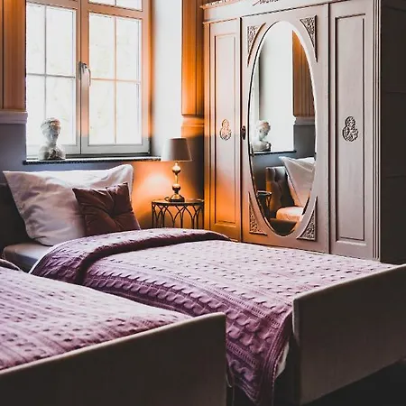 Palac Rajkowo Щецин