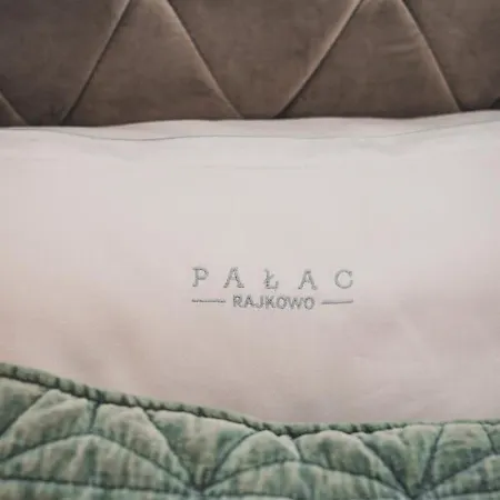 Palac Rajkowo *