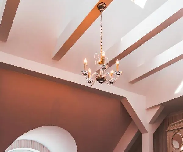 Palac Rajkowo 4* شتشيتسين