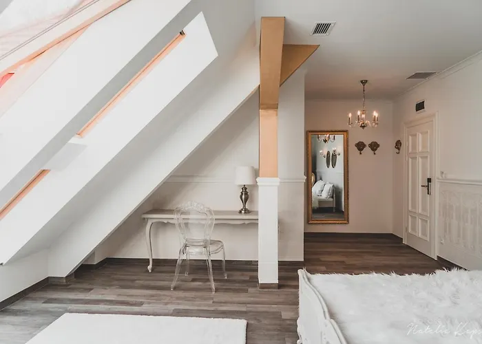 Palac Rajkowo 4* شتشيتسين