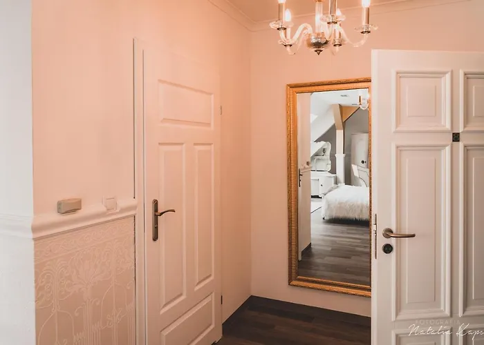 Palac Rajkowo شتشيتسين