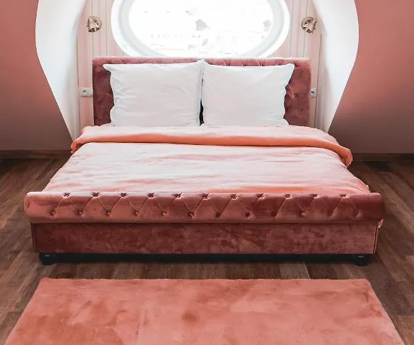 Palac Rajkowo فندق مبيت وإفطار