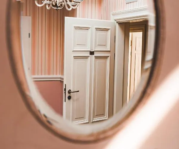 Palac Rajkowo فندق مبيت وإفطار 4*