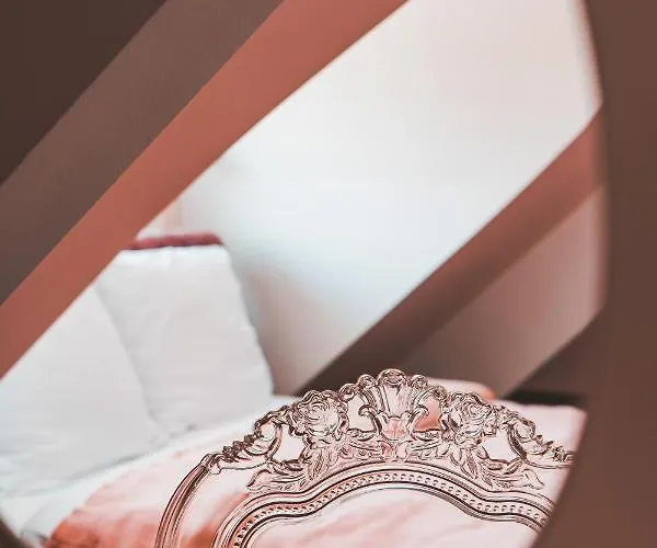 Palac Rajkowo 4* شتشيتسين