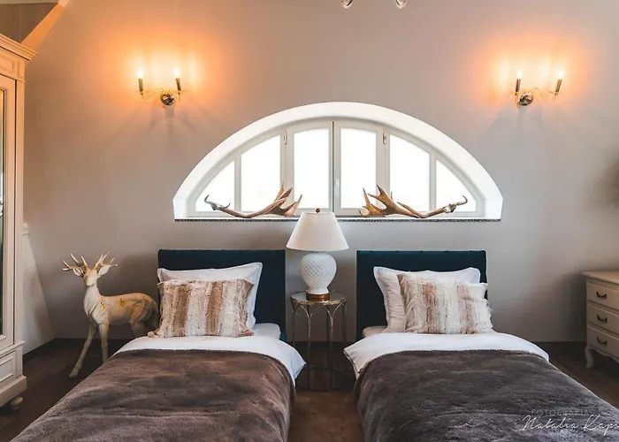 Palac Rajkowo شتشيتسين