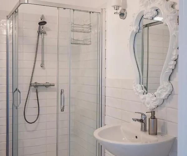 Palac Rajkowo فندق مبيت وإفطار شتشيتسين