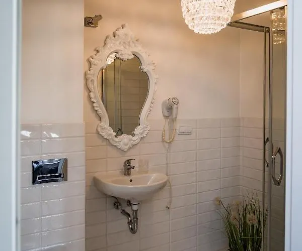 فندق مبيت وإفطار Palac Rajkowo 4*