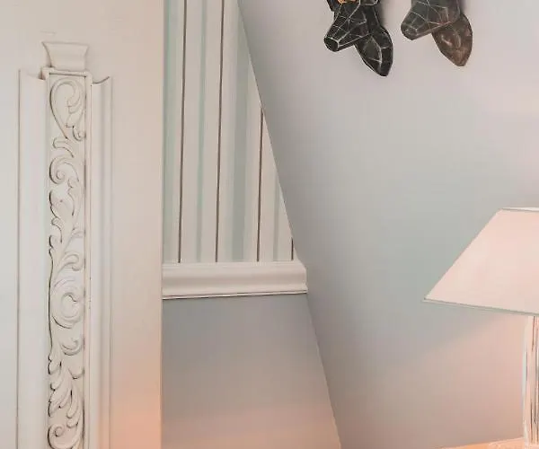 Palac Rajkowo فندق مبيت وإفطار 4*