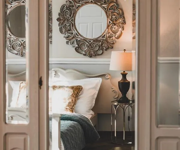 Palac Rajkowo شتشيتسين