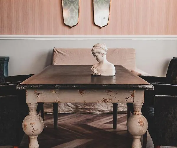 Palac Rajkowo فندق مبيت وإفطار