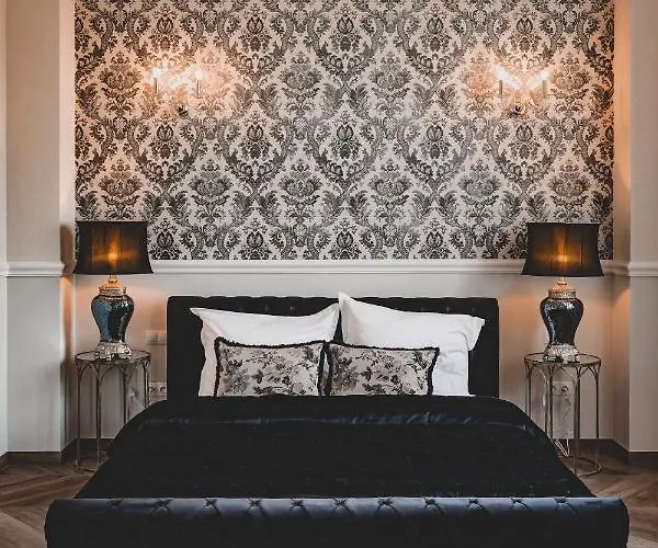 Palac Rajkowo Nocleg ze śniadaniem Szczecin