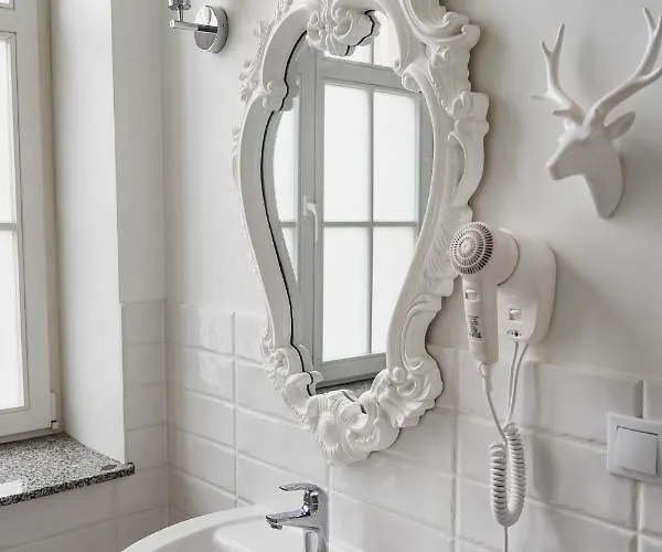 Palac Rajkowo فندق مبيت وإفطار 4*