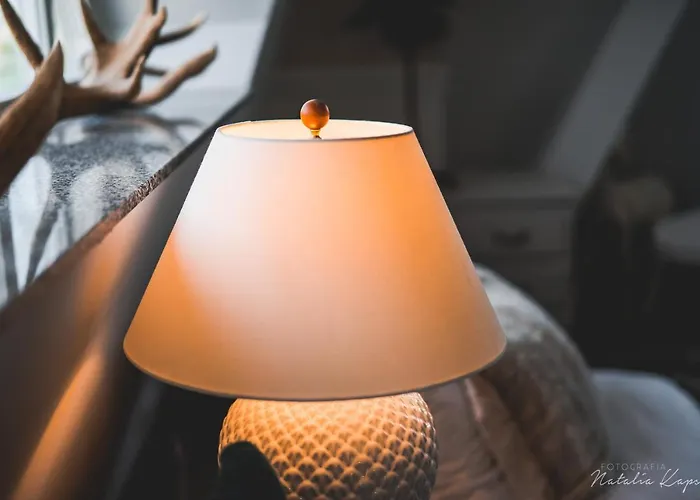 Palac Rajkowo فندق مبيت وإفطار