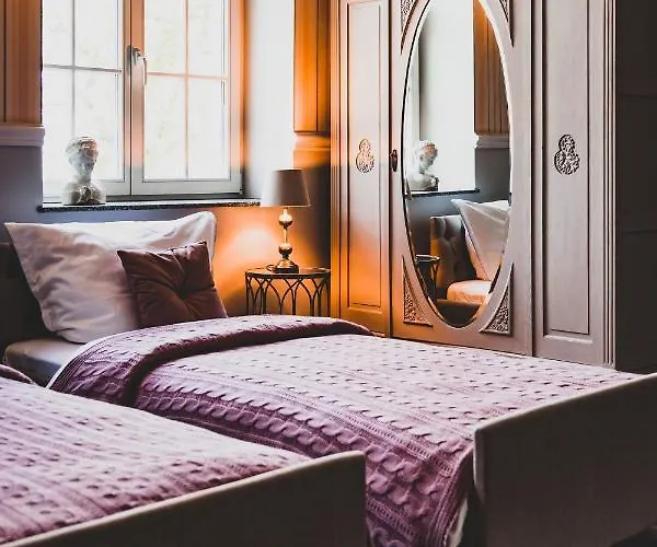 Palac Rajkowo شتشيتسين